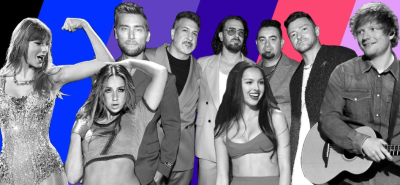 What Are the Latest Trends in Music and Pop Culture?